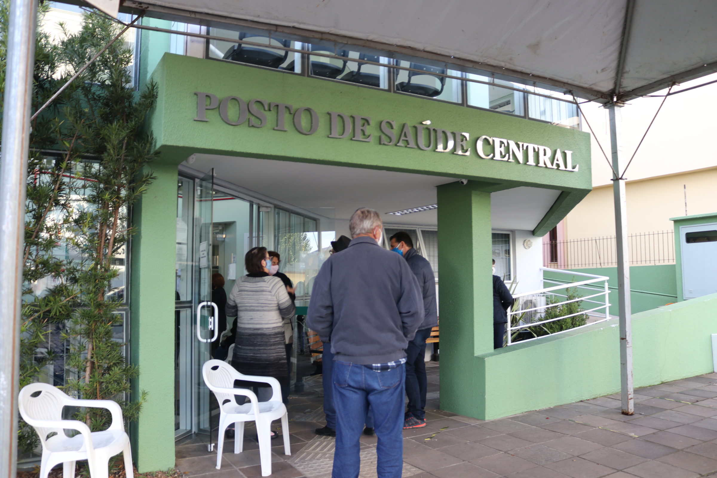 Secretaria da Saúde adquire sistema para divulgação de listas de espera do SUS 1 Studio Notícias | Studio TV Secretaria da Saúde adquire sistema para divulgação de listas de espera do SUS