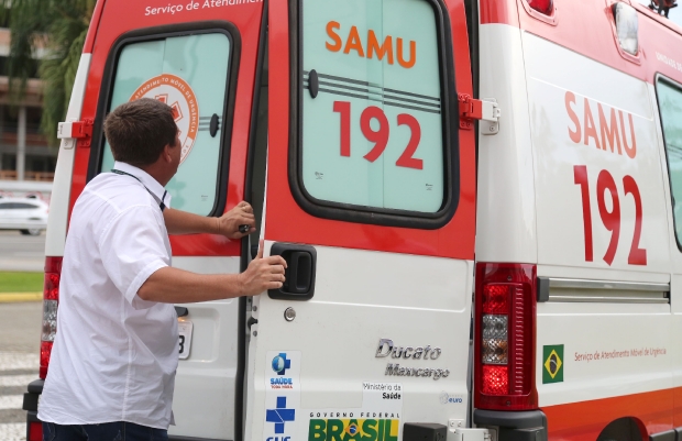 Studio Notícias | Studio TV Homem morre engasgado em Estrela