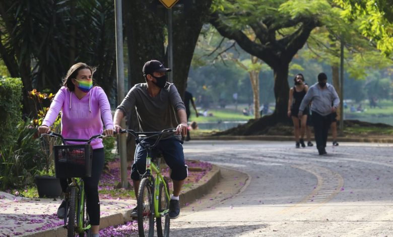 Studio Notícias | Studio TV ONU promove debates sobre mudanças climáticas no Brasil