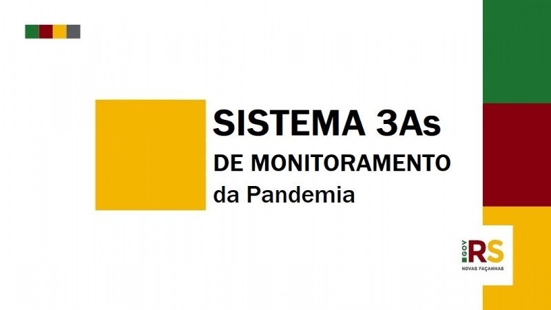 Gabinete de Crise emite Alerta para região Covid de Bagé 1 Studio Notícias | Studio TV Gabinete de Crise emite Alerta para região Covid de Bagé