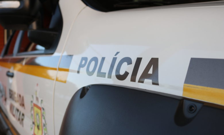 Studio Notícias | Studio TV Homem morre em confronto com a polícia em Erechim
