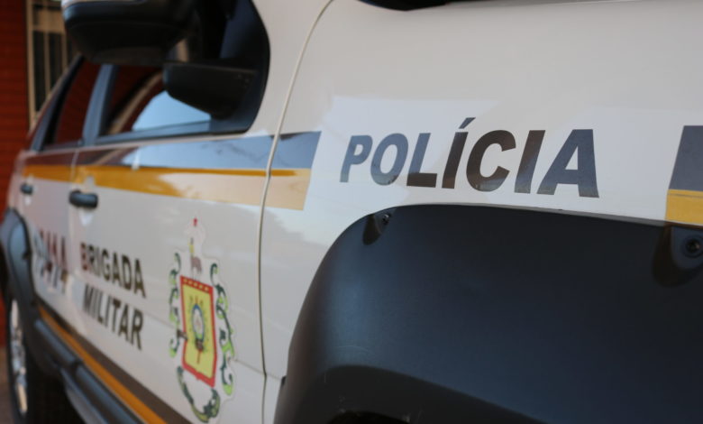 Studio Notícias | Studio TV Criança de nove anos é baleada durante tentativa de homicídio em Guaporé