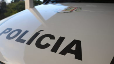 Studio Notícias | Studio TV Homem é encontrado morto em pátio de condomínio em Lajeado