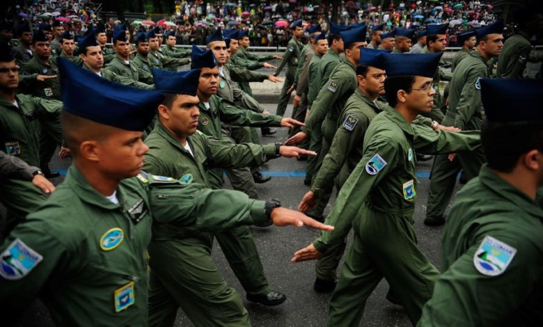 Studio Notícias | Studio TV Alistamento militar é prorrogado até 31 de agosto