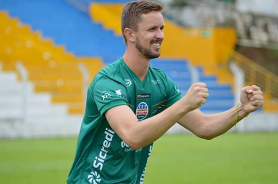 Studio Notícias | Studio TV Feliz pelo retorno, Anderson vai para a quinta temporada no VEC