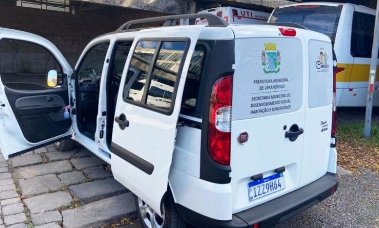 Studio Notícias | Studio TV Câmara votará proposta de adaptação no carro utilizado pela Secretaria Municipal de Saúde
