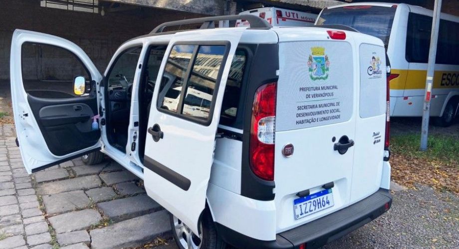 Câmara votará proposta de adaptação no carro utilizado pela Secretaria Municipal de Saúde 1 Studio Notícias | Studio TV Câmara votará proposta de adaptação no carro utilizado pela Secretaria Municipal de Saúde