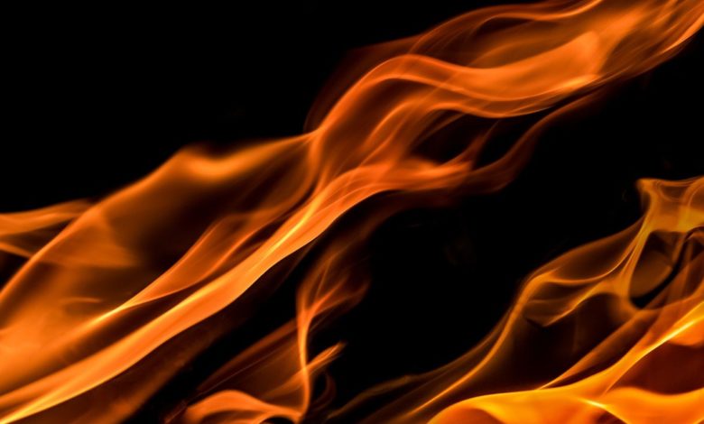 Studio Notícias | Studio TV Incêndio atinge 6º andar do prédio do Comando da Marinha em Brasília