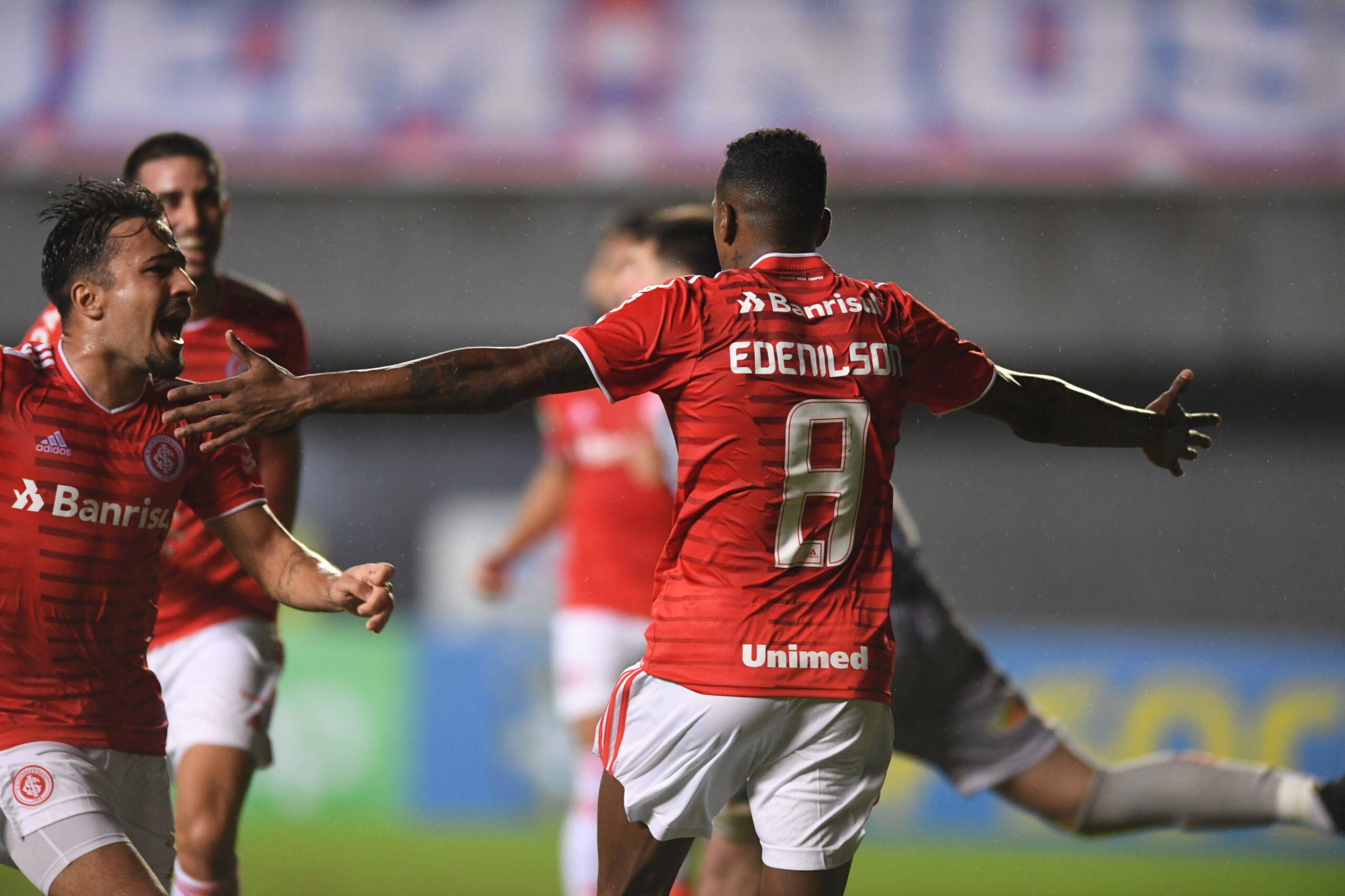 Hora da recuperação - Bahia 0x1 Internacional (Campeonato Brasileiro - 3ª Rodada) 1 Studio Notícias | Studio TV Hora da recuperação - Bahia 0x1 Internacional (Campeonato Brasileiro - 3ª Rodada)