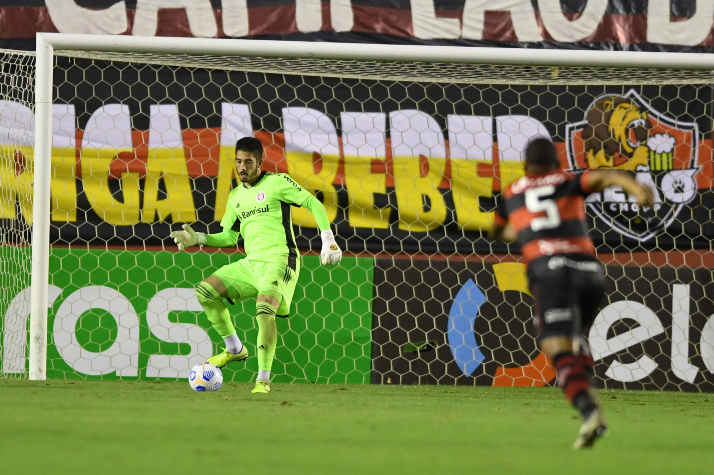 De dar sono - Vitória 0x1 Internacional (Copa do Brasil - 3ª Fase) 1 Studio Notícias | Studio TV De dar sono - Vitória 0x1 Internacional (Copa do Brasil - 3ª Fase)