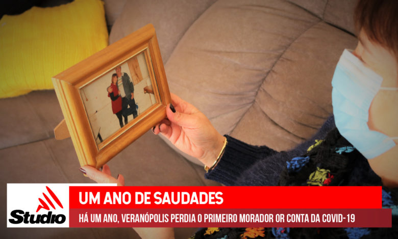 Studio Notícias | Studio TV Studio TV | Um ano de saudades