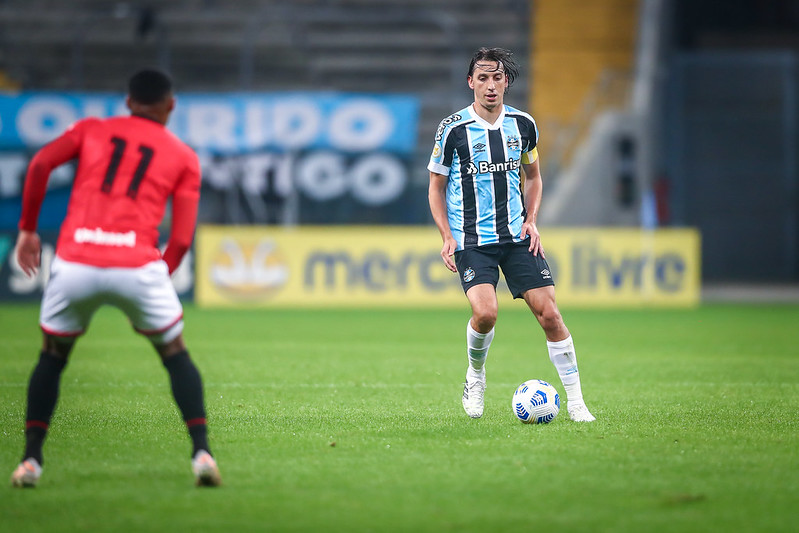 Barco afundando - Grêmio 0x1 Atlético-GO (Campeonato Brasileiro - 9ª Rodada) 1 Studio Notícias | Studio TV Barco afundando - Grêmio 0x1 Atlético-GO (Campeonato Brasileiro - 9ª Rodada)