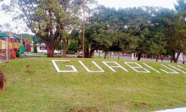 Studio Notícias | Studio TV Três cidades do RS não registraram mortes por Covid-19 desde início da pandemia; Guabiju está entre elas