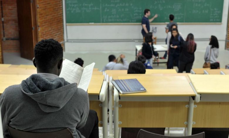 Studio Notícias | Studio TV Prouni: inscrições do primeiro semestre terminam nesta sexta-feira