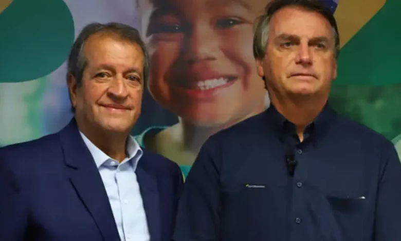 Studio Notícias | Studio TV PL vai pedir anulação das eleições de 2022, diz site