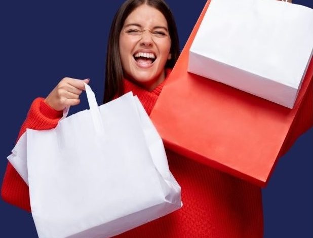 Studio Notícias | Studio TV <strong>77% dos consumidores afirmam que provavelmente realizarão compras na Black Friday</strong>