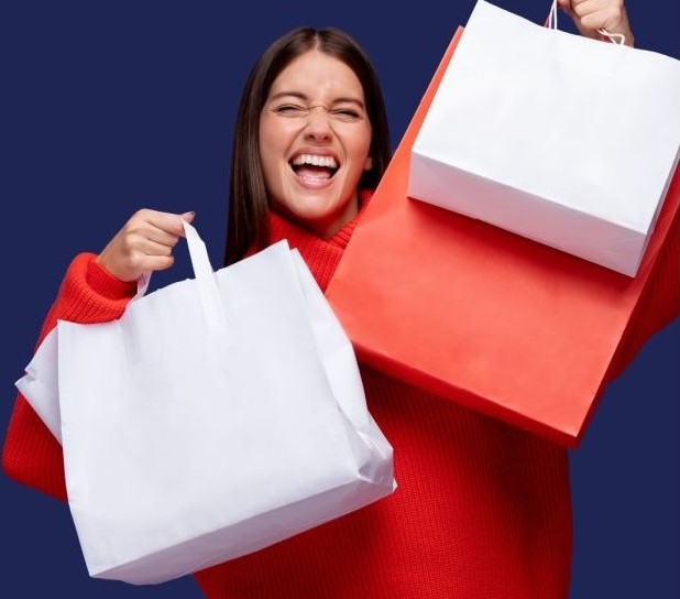 <strong>77% dos consumidores afirmam que provavelmente realizarão compras na Black Friday</strong> 1 Studio Notícias | Studio TV <strong>77% dos consumidores afirmam que provavelmente realizarão compras na Black Friday</strong>