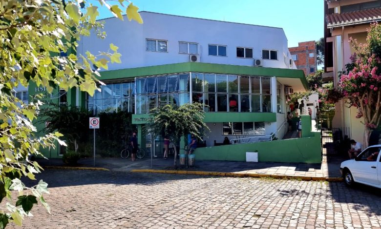 Studio Notícias | Studio TV Síndromes gripais motivam aumento da busca por atendimento nas unidades de saúde da microrregião