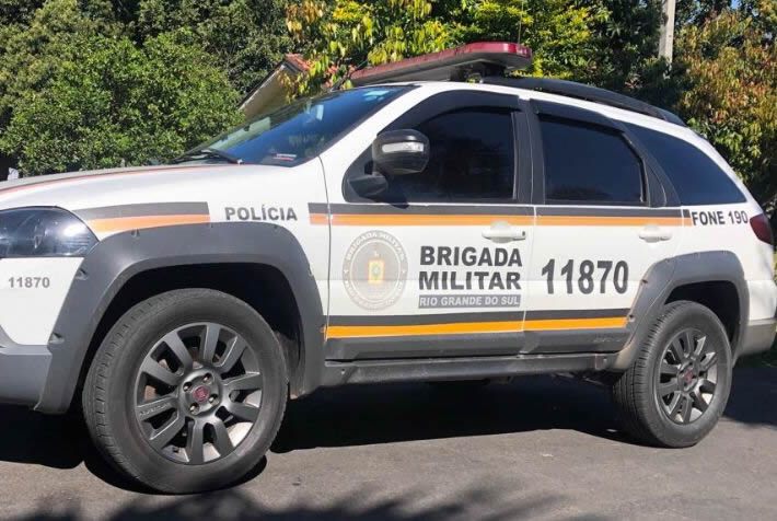 Tentativa de homicídio é registrada durante rodeio de Nova Pádua 1 Studio Notícias | Studio TV Tentativa de homicídio é registrada durante rodeio de Nova Pádua