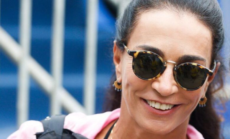 Studio Notícias | Studio TV Morre Isabel Salgado, referência do vôlei brasileiro, aos 62 anos