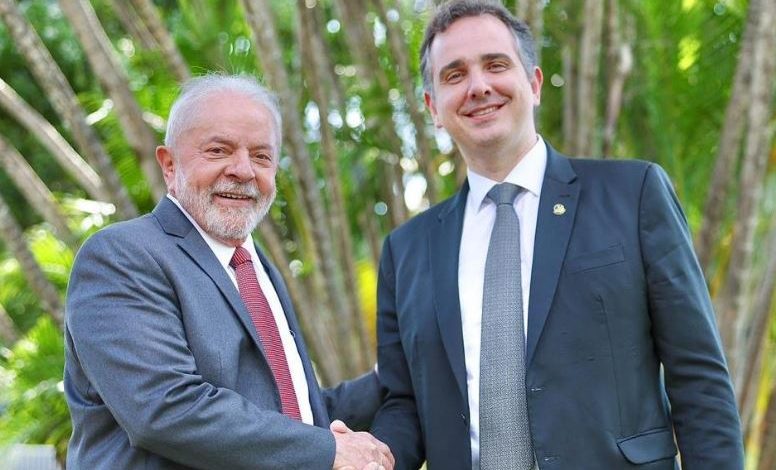 Studio Notícias | Studio TV Presidente do Senado diz que a vitória de Lula na eleição presidencial é um fato “inquestionável”