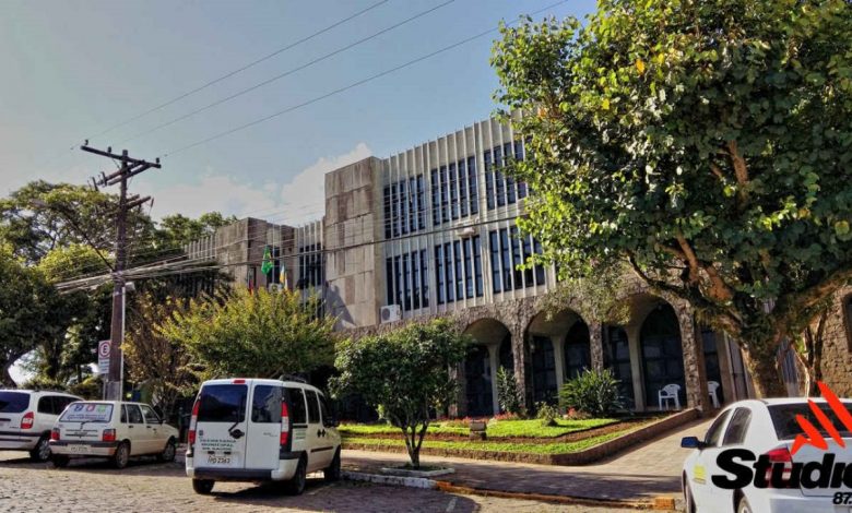 Studio Notícias | Studio TV Prefeitura de Veranópolis abre processo seletivo para profissionais da educação