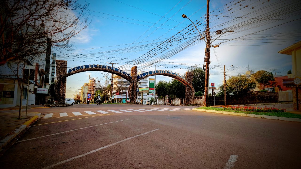 Municípios da Serra Gaúcha tem obras contempladas no PAC do Governo Federal 1 Studio Notícias | Studio TV Municípios da Serra Gaúcha tem obras contempladas no PAC do Governo Federal