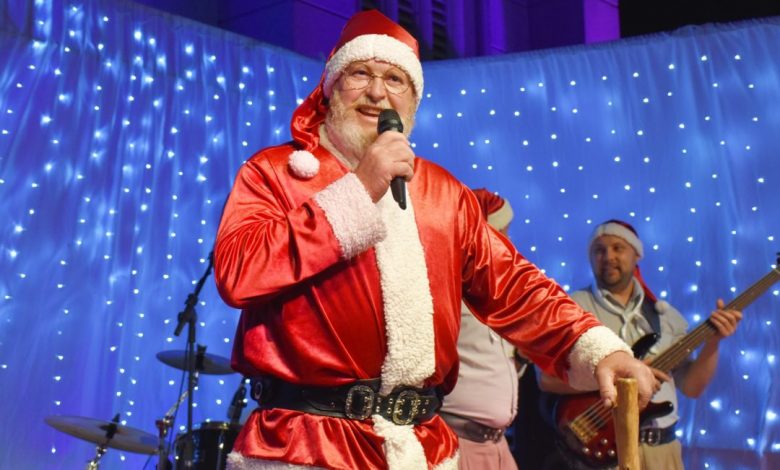 Studio Notícias | Studio TV Quando cai o Natal em 2024? Saiba os dias da semana