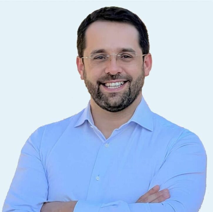 <strong>Emater/RS tem novo presidente</strong> 1 Studio Notícias | Studio TV <strong>Emater/RS tem novo presidente</strong>