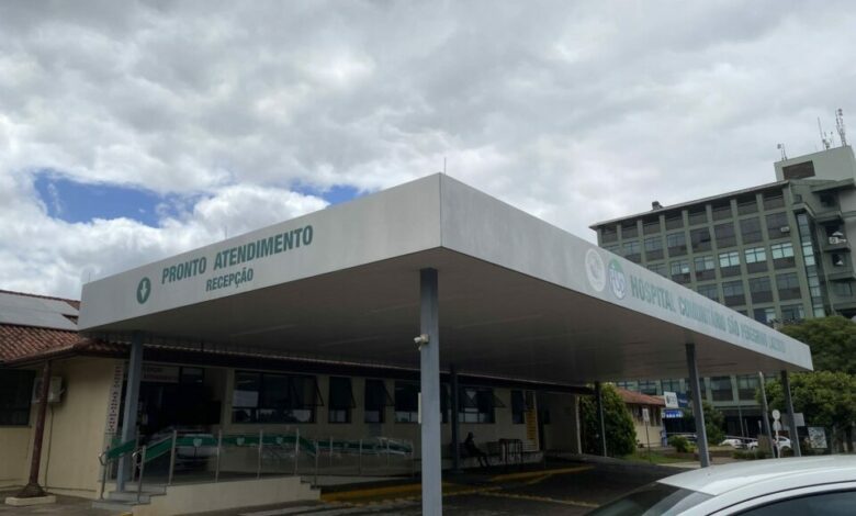 Studio Notícias | Studio TV Veranópolis registra morte de idosa de 98 anos por covid-19 nesta terça-feira