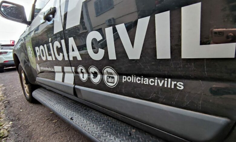 Studio Notícias | Studio TV Corpo de jovem é encontrado em estado de decomposição em Arvorezinha