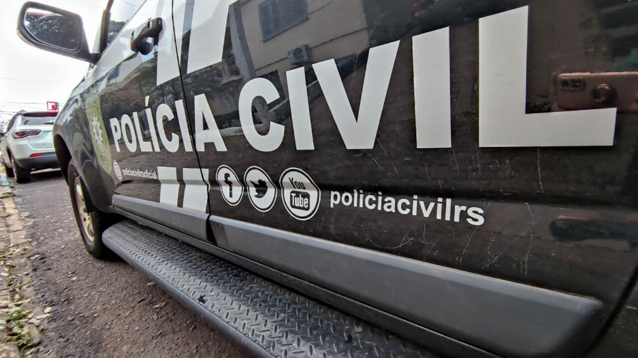 Corpo de jovem é encontrado em estado de decomposição em Arvorezinha 1 Studio Notícias | Studio TV Corpo de jovem é encontrado em estado de decomposição em Arvorezinha