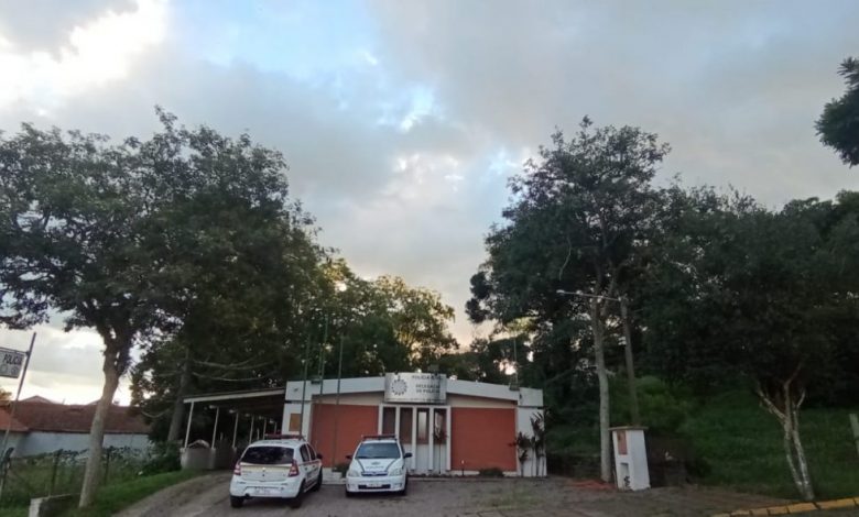 Studio Notícias | Studio TV Idoso, autor de homicídio em Cotiporã é ouvido e liberado; ele declarou legítima defesa contra furto