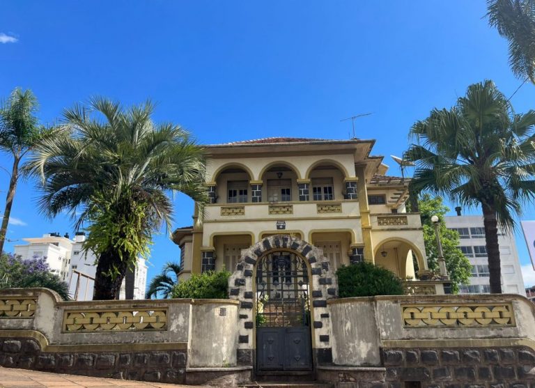 Patrimônio cultural de Veranópolis volta à pauta da Câmara com projeto que altera lei de 2021 - Studio TV