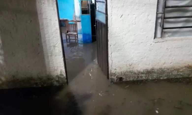 Studio Notícias | Studio TV Famílias que tiveram casas alagadas em Veranópolis precisam de doações