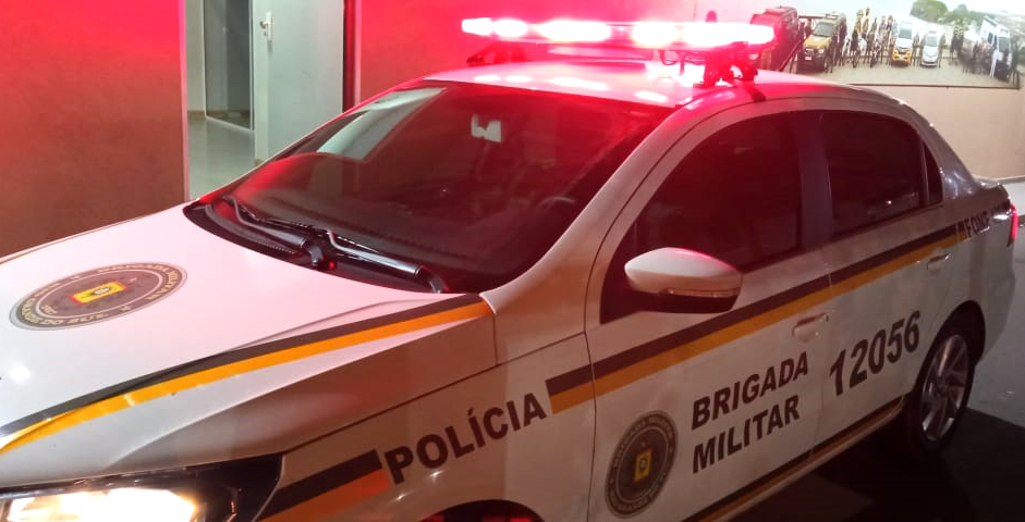 Homem é encontrado morto após flagrar esposa em ato sexual com outro casal em Nonoai 1 Studio Notícias | Studio TV Homem é encontrado morto após flagrar esposa em ato sexual com outro casal em Nonoai