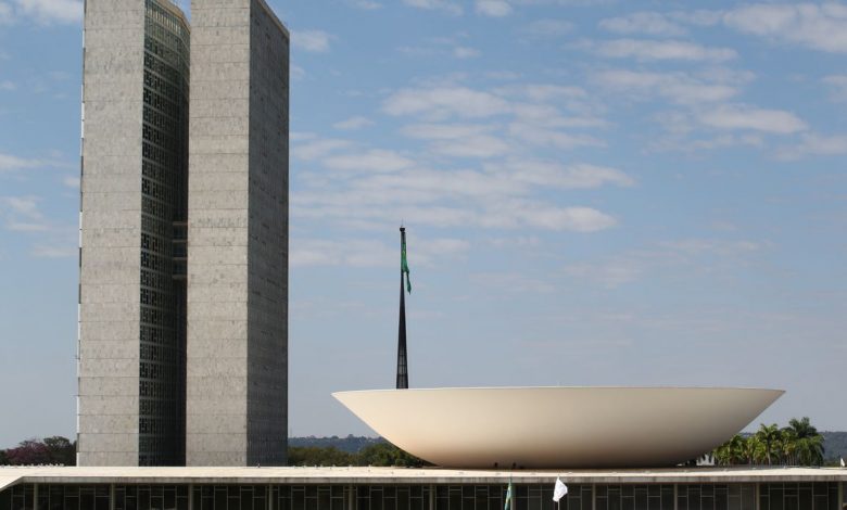 Studio Notícias | Studio TV Governo suspende por 90 dias processos de registro sindical