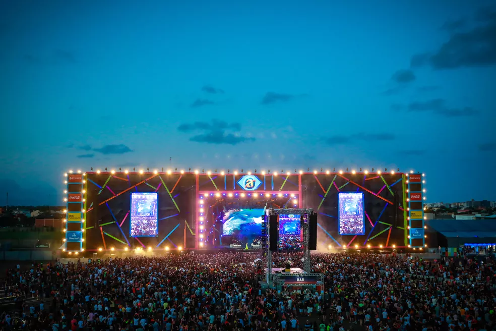 Planeta Atlântida: tudo o que você precisa saber para curtir o festival! 1 Studio Notícias | Studio TV Planeta Atlântida: tudo o que você precisa saber para curtir o festival!