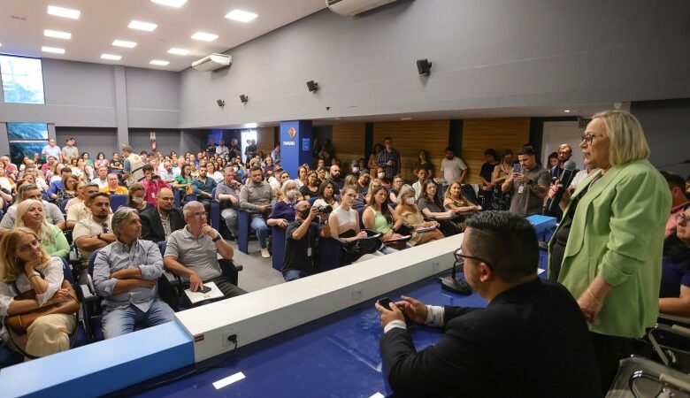 Studio Notícias | Studio TV Governo do RS amplia ações de combate à dengue