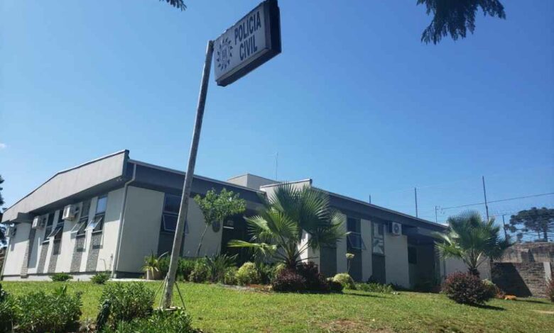 Studio Notícias | Studio TV Tentativa de homicídio é registrada em Nova Prata