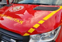 Studio Notícias | Studio TV Corpo de Bombeiros de Veranópolis atende ocorrências de saúde e controle de incêndio