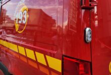 Studio Notícias | Studio TV Atendimentos do Corpo de Bombeiros de Veranópolis incluem atropelamento, mal súbito e acidente de trânsito nesta sexta-feira