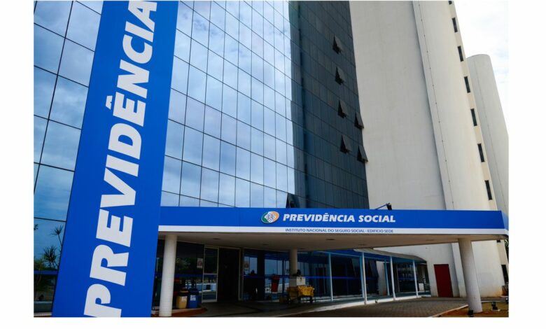 Studio Notícias | Studio TV STF derruba tese da revisão da vida toda a aposentados do INSS