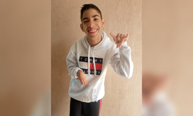 Studio Notícias | Studio TV Evento em prol da saúde de jovem de Nova Bassano será realizado em Nova Prata