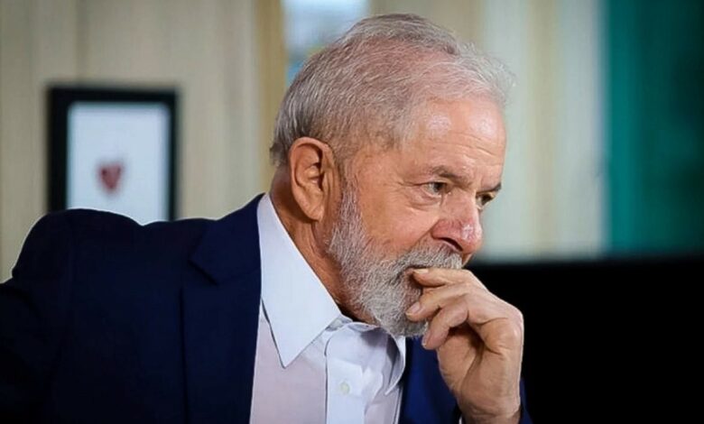 Studio Notícias | Studio TV Salário mínimo: Lula confirma prazo de 45 dias para envio de propostas