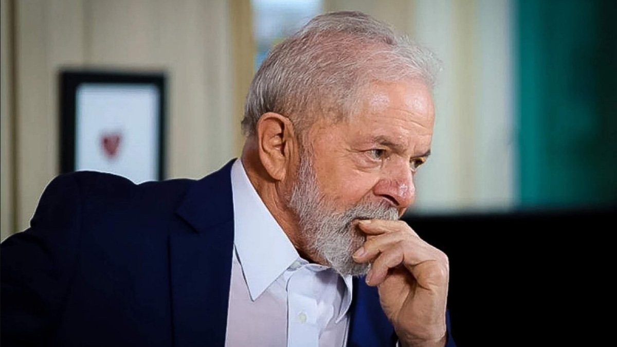 Salário mínimo: Lula confirma prazo de 45 dias para envio de propostas 1 Studio Notícias | Studio TV Salário mínimo: Lula confirma prazo de 45 dias para envio de propostas