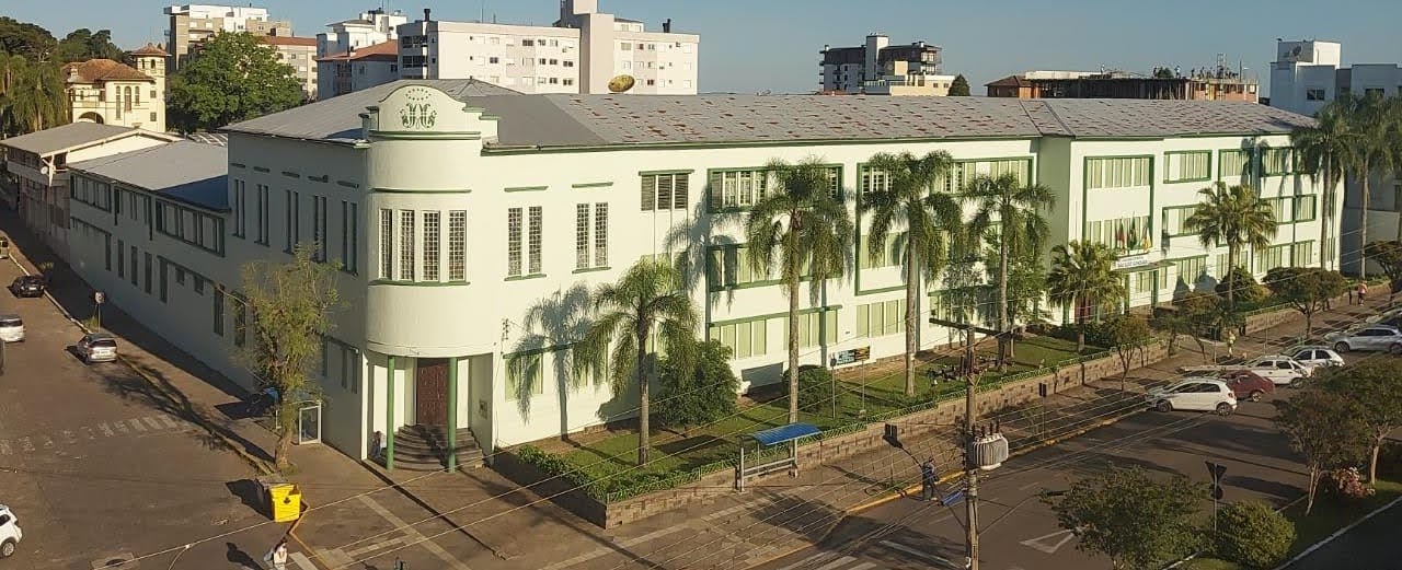 Estudantes do Colégio São Luiz Gonzaga de Veranópolis terão oportunidade de recuperação 1 Studio Notícias | Studio TV Estudantes do Colégio São Luiz Gonzaga de Veranópolis terão oportunidade de recuperação