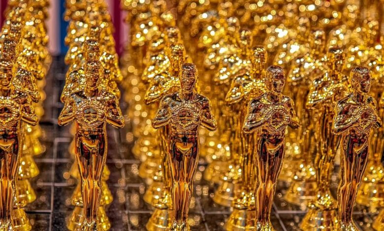 Studio Notícias | Studio TV Oscar 2025: Brasil pode fazer história com "Ainda Estou Aqui"
