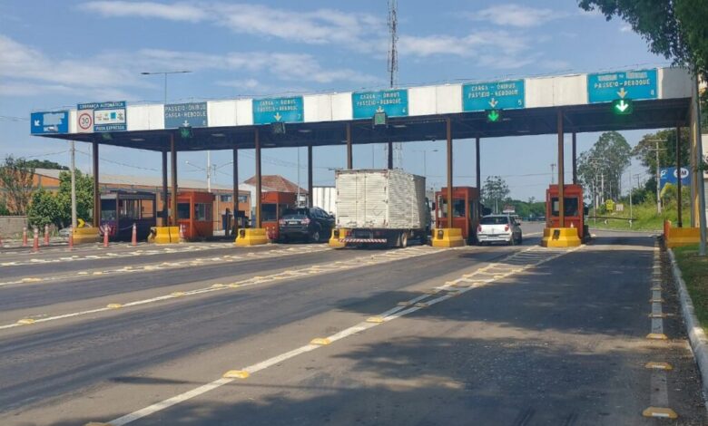 Studio Notícias | Studio TV Concessão das rodovias: quanto custará uma viagem de carro de Veranópolis a Porto Alegre?