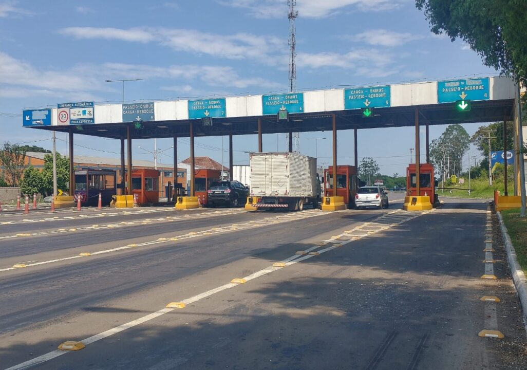 Concessão das rodovias: quanto custará uma viagem de carro de Veranópolis a Porto Alegre? 1 Studio Notícias | Studio TV Concessão das rodovias: quanto custará uma viagem de carro de Veranópolis a Porto Alegre?